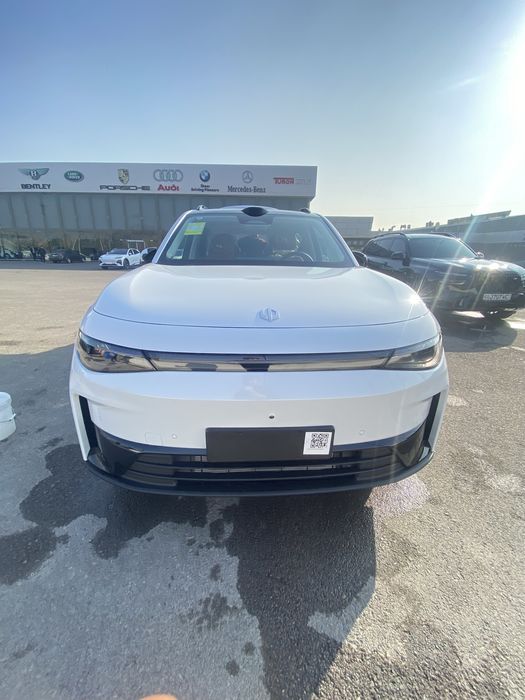 Leap motor c16  restayling 3 garantiya