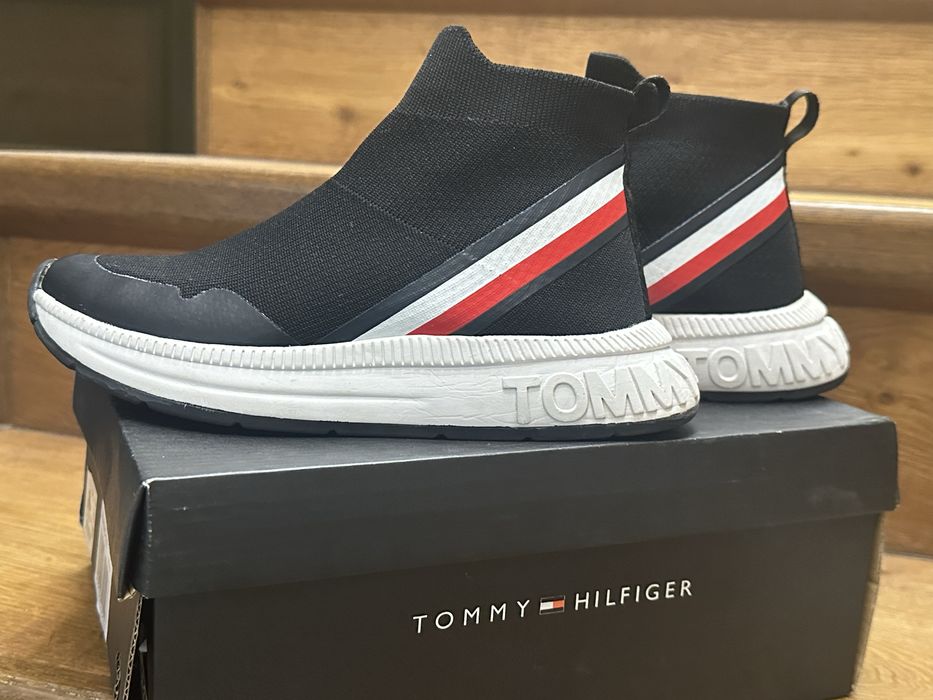 Tommy Hilfiger детски