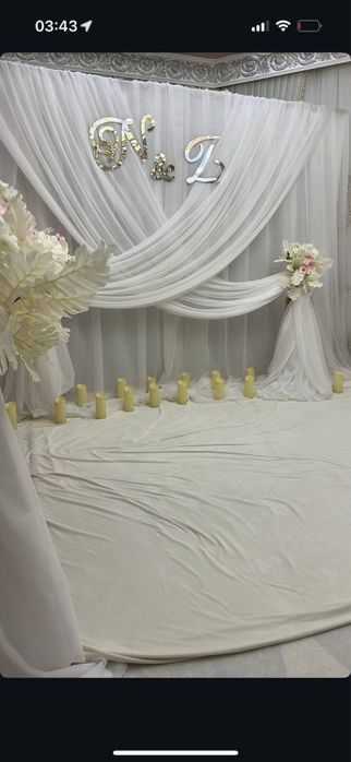 Afarmleniya to'y,raddom,tug'ilgan kunlar,dokon ochilishlari,tadbirlar