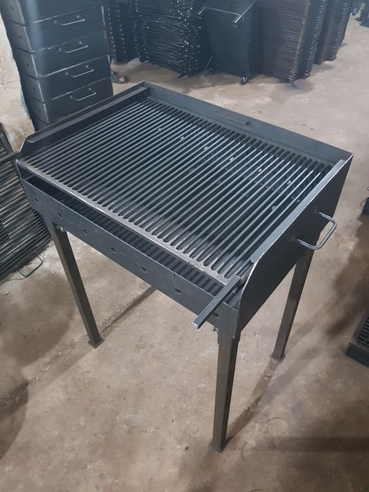 Gratar special 70x50x20x3