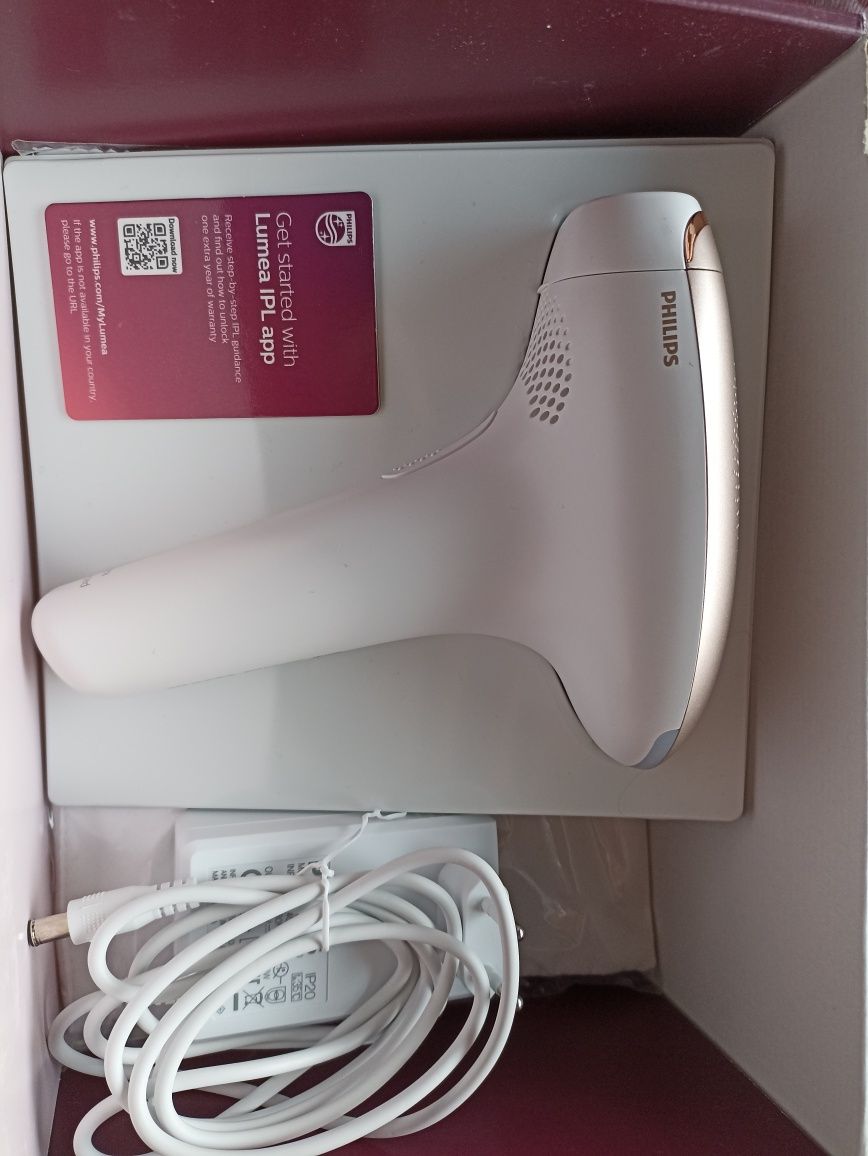 Epilator Philips IPL SC1997