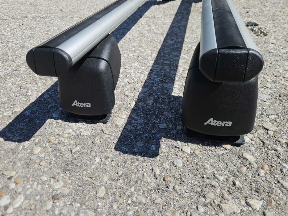 Греди за таван HONDA CRV 2007-2012 ALTERA SIGNO