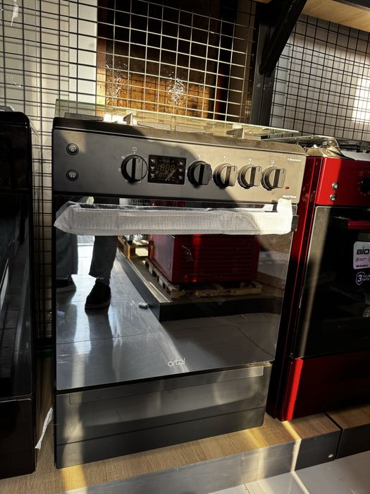 Gaz plita Astel simfoniya