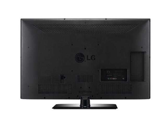 Телевизор LG 42LM3400 Full HD LED+3D