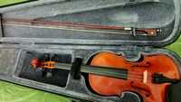 Vând vioara clasică