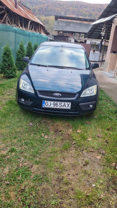 Ford Focus de vânzare