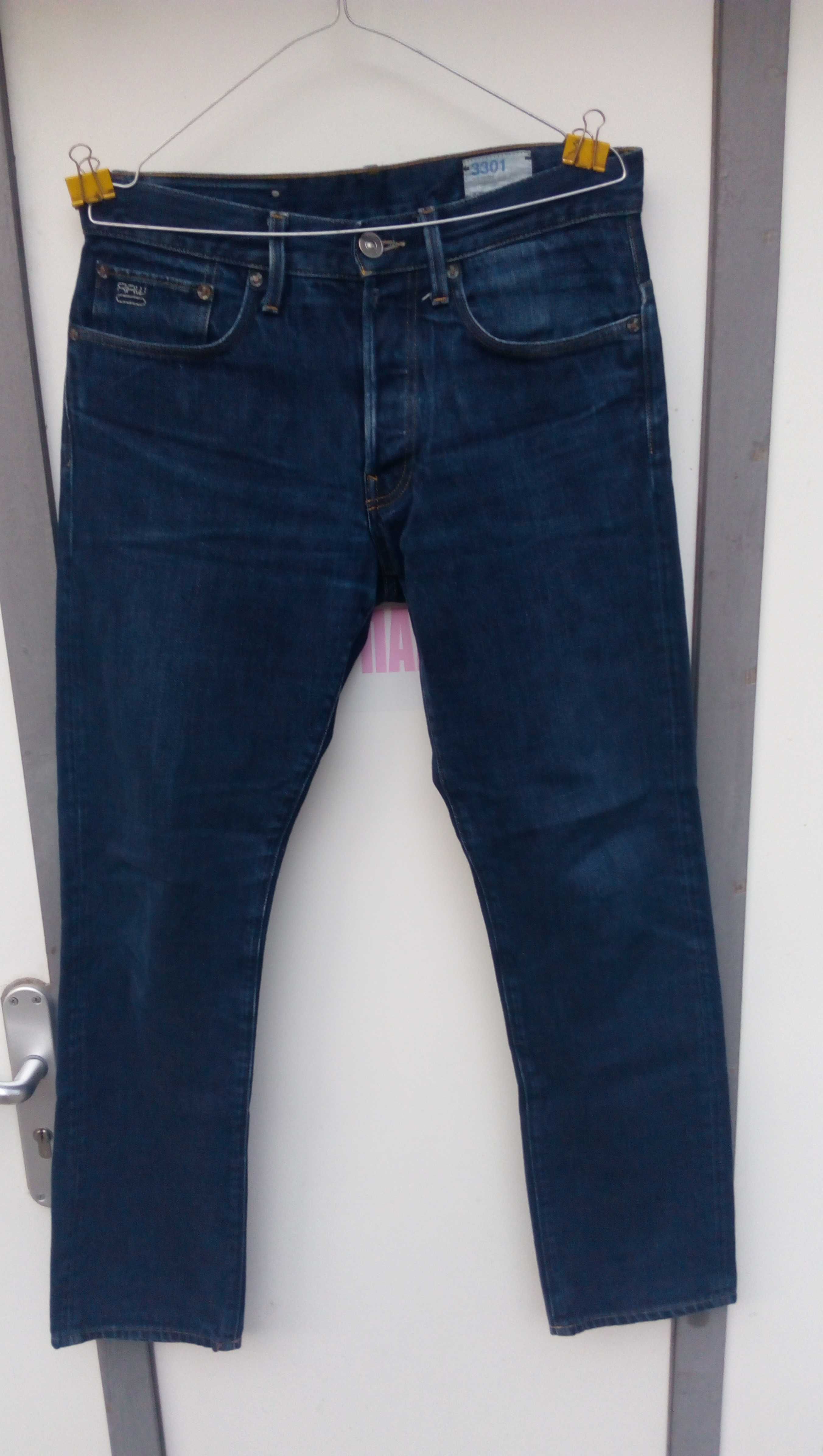 ''G-STAR RAW''оригинални дънки 31 размер