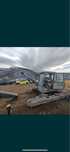 Vand Piese Excavator Volvo EC360 CL