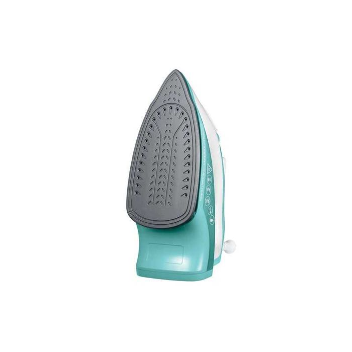 Fier de calcat cu aburi, Russell Hobbs 2400W