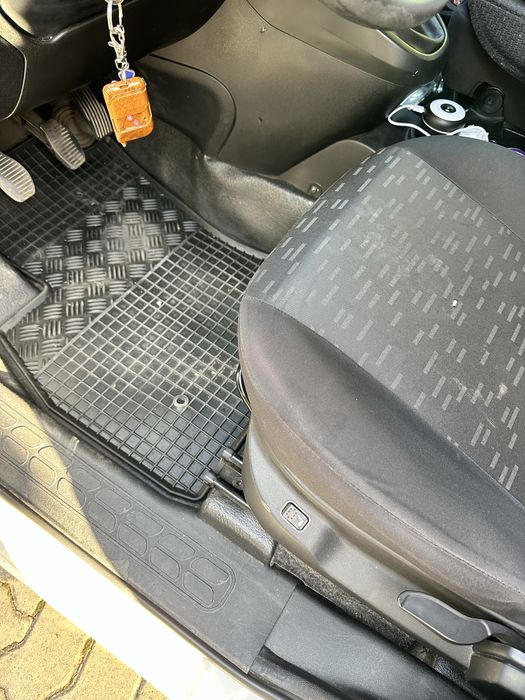 Vand Opel Combo D Van