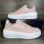 Nike Air Force 1 PLT.AF.ORM ОРИГИНАЛНИ дамски маратонки 38/40/41