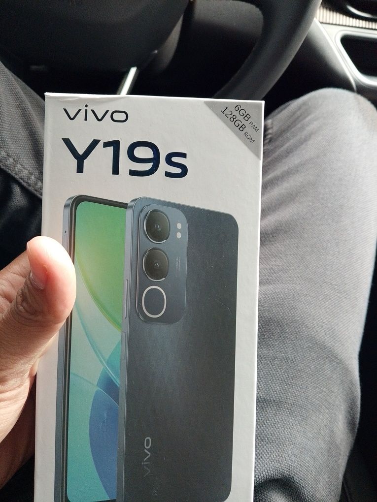 Vivo 19s srochna sotiladi