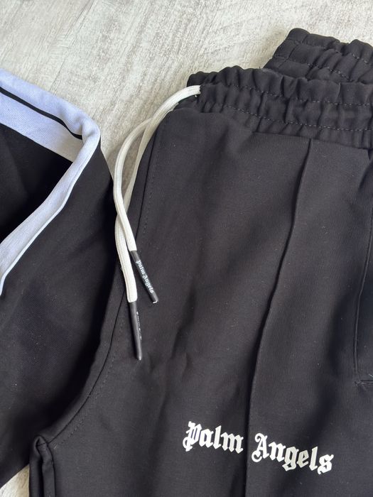 Trening Palm Angels Off White amiri balenciaga