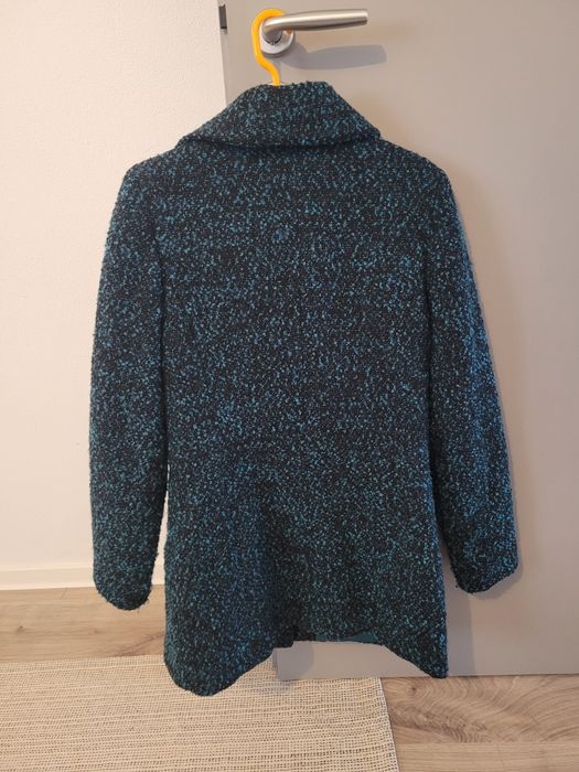 Palton  elegant cu lana