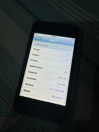 Apple Ipod Touch 8gb