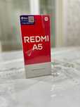 Redmi A5 3/64 Midnight Black
