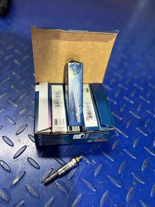 Bujie Bosch 0250201039