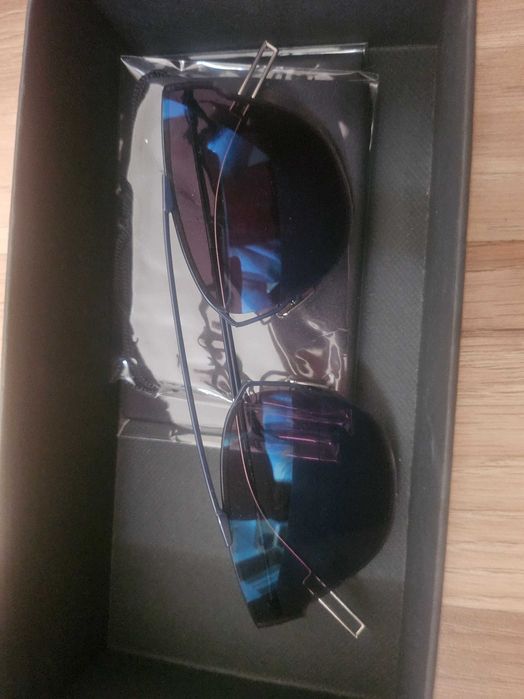 Дамски очила prada dior