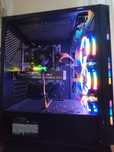 PC gaming prea bild