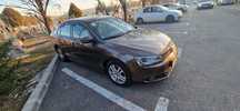 Vand vw jetta 2012