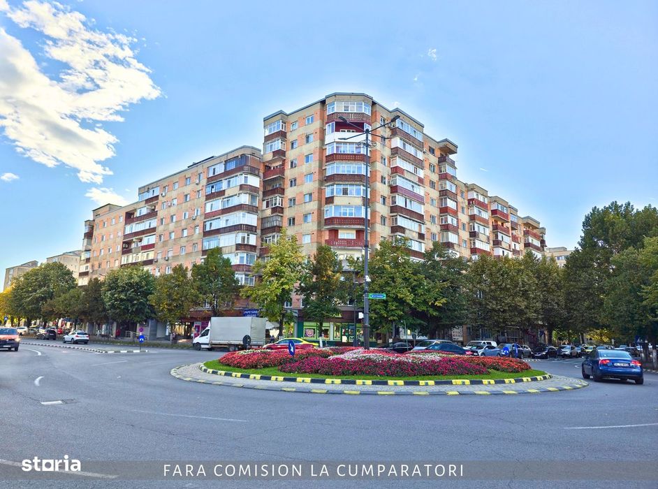 Garsoniera - Bloc, Cinema "Geo Saizescu"