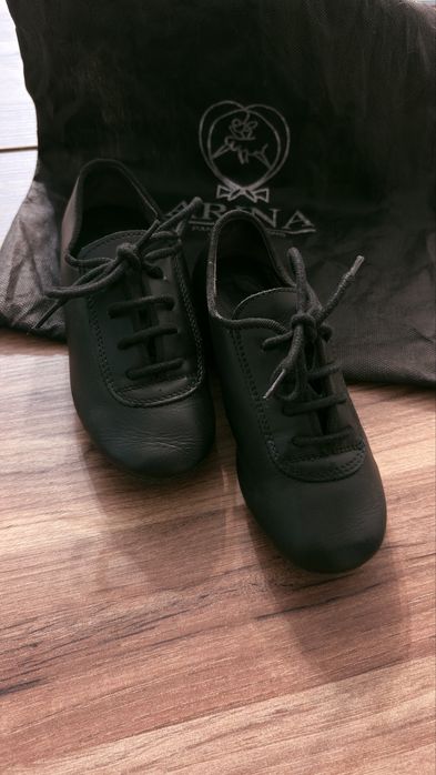 Pantofi dans sportiv baieti - Arina - 18.5 cm (5-6 ani)