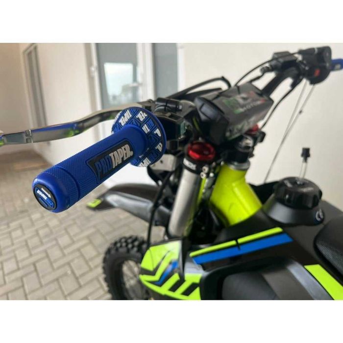 Motocicleta Cross NCX NX 250 21/18" 250cc 4T benzina Alfarad