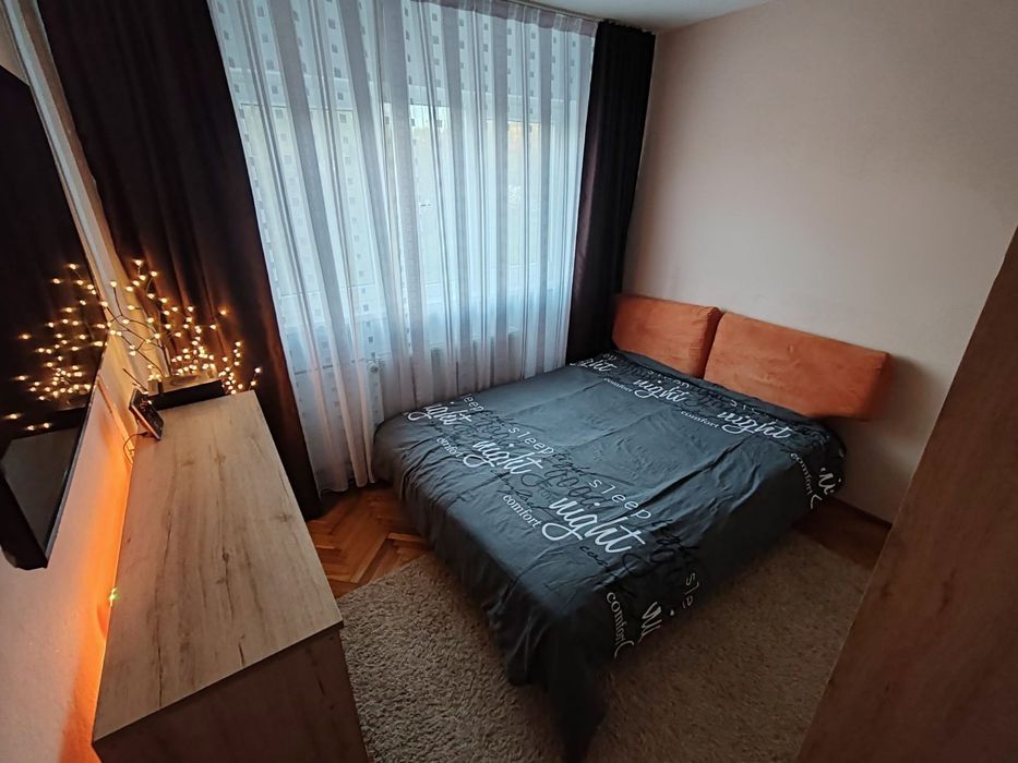 Apartament 3 camere - Bulevardul Dacia