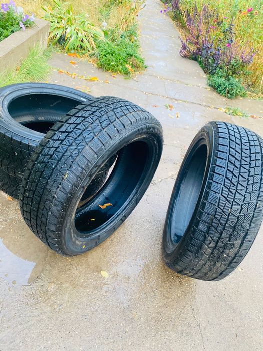 Зимный  новый шины