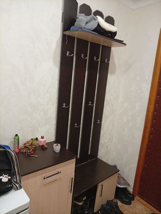 Продаю прихожую в хорошем состоянии