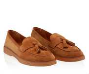 Vand pantofi loafers dama ANNA CORI noi, marimea 38