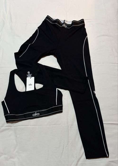 Сет от две части