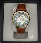 Bulova Accutron II Spaceview (97A110) часовник