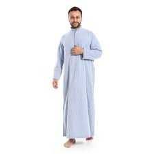 Galabeya(jellabya) traditionala ,din Egipt,marime XL,bumbac egiptean