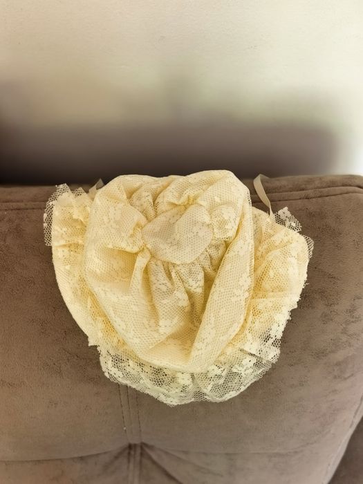 Rochita noua botez 3-6 luni