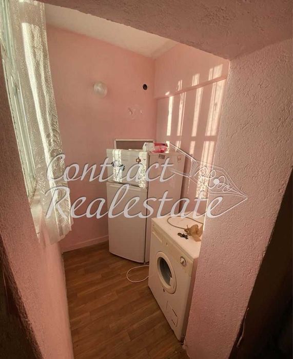 Дава се под наем Двустаен апартамент в Варна, Владислав Варненчик - 45 кв.м за 204 € - Снимка #2