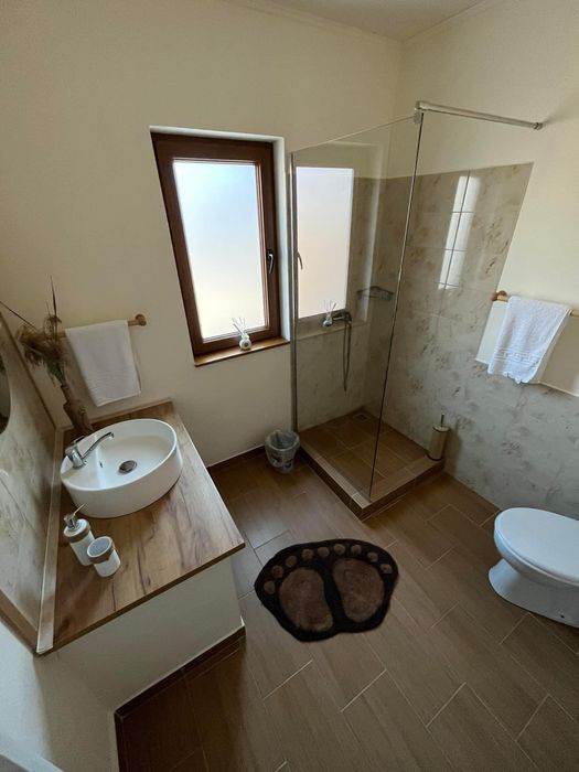 Cabana libera de Revelion