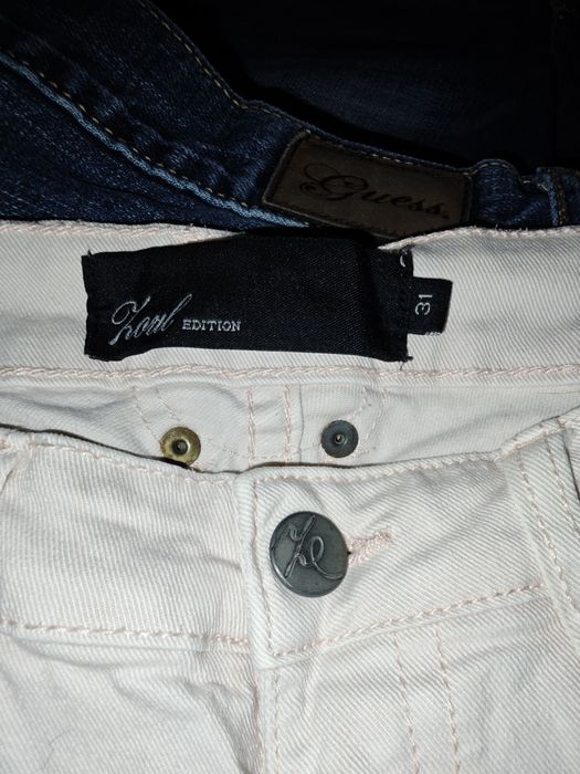 Дамски къси панталонки Cuess,CAP и др.