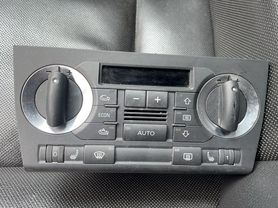 Climatronic Audi Vw Bmw
