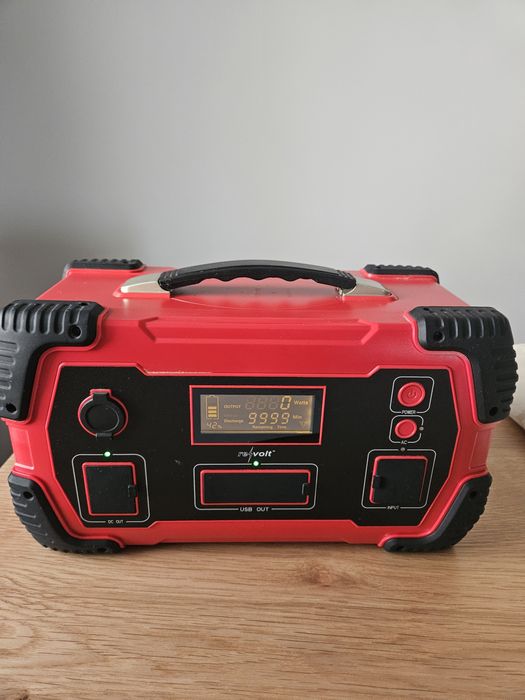 Power bank Acumulator portabil 1000 wați