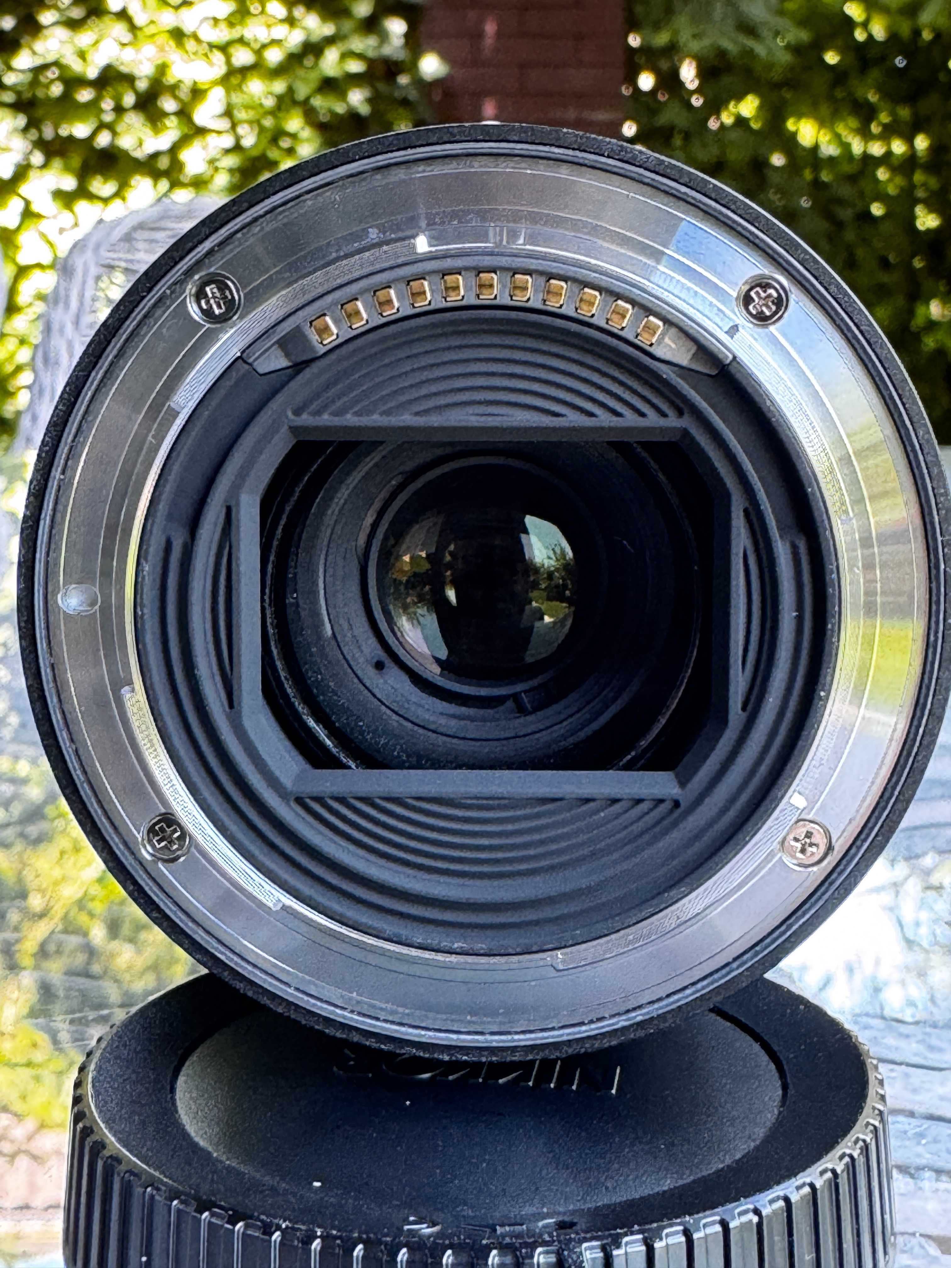 Nikon Z 28-75mm F2.8