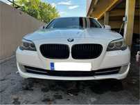 Bara fata completa bmw F10