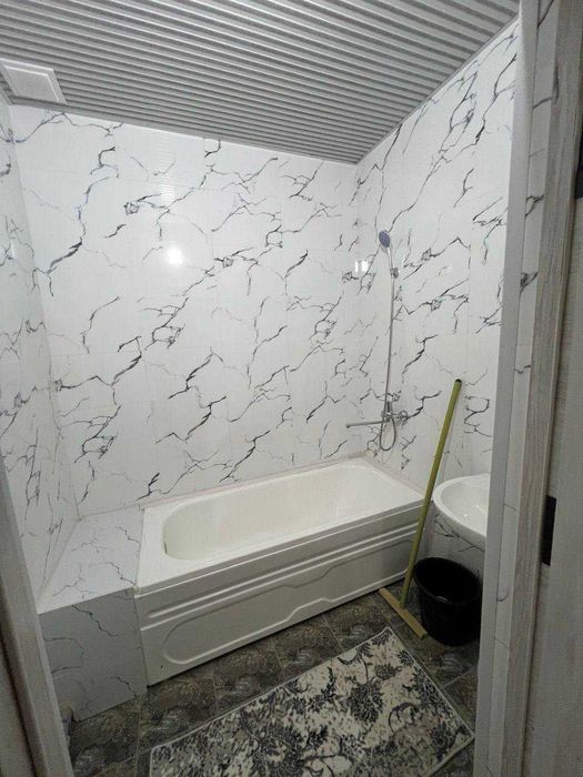 Юнусабад 10 квартал 2/4/ (85²) продаётся квартира