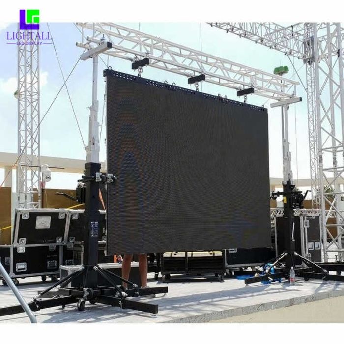 Arenda led ekran