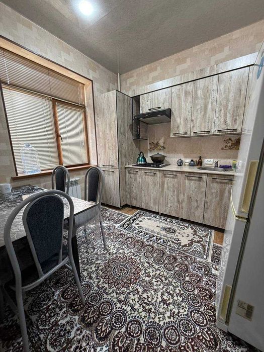 Продаётся 2х комн квартира на 2 этаже Ор Моника перекрёсток