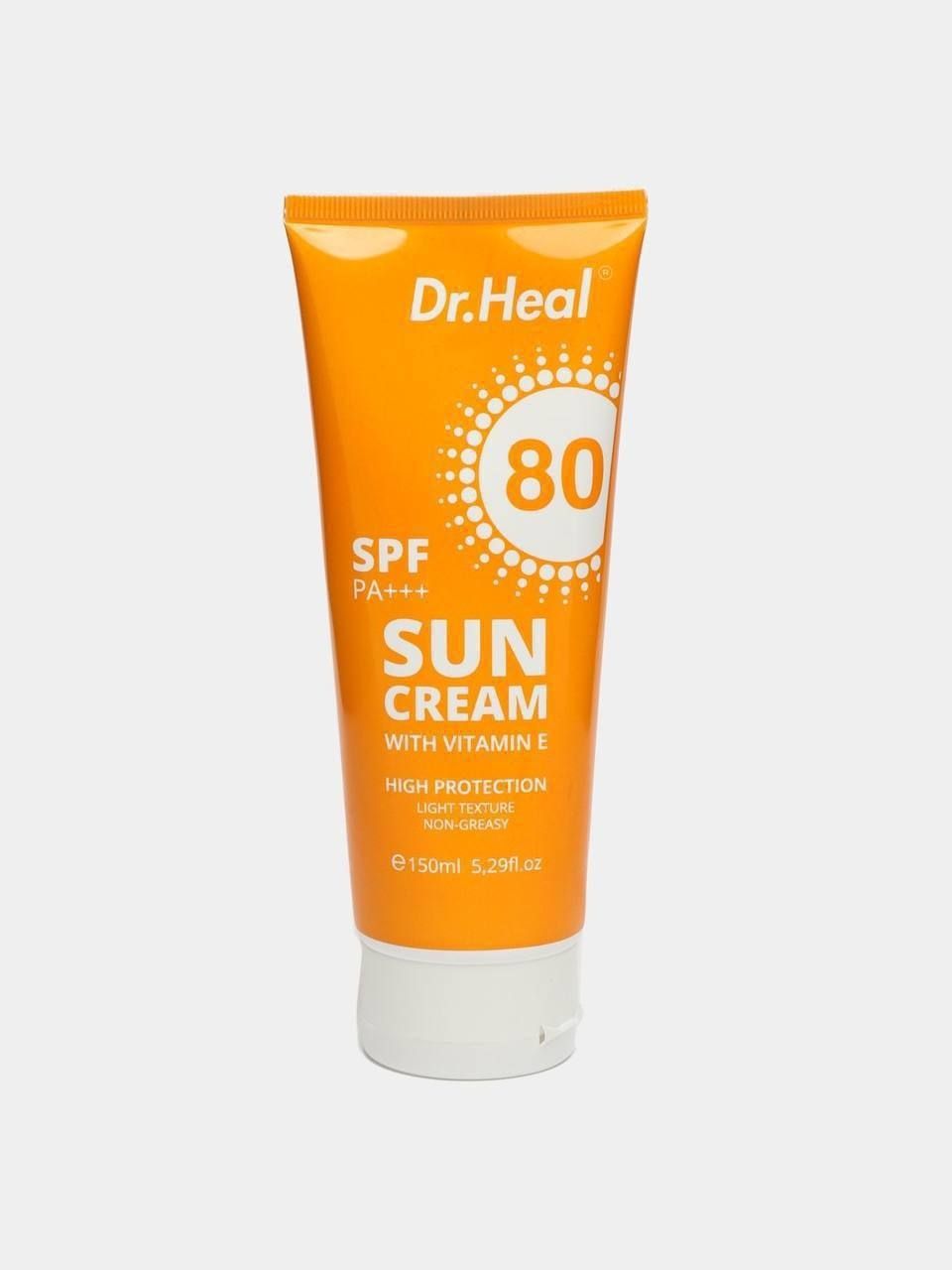Dubay arginal spf
