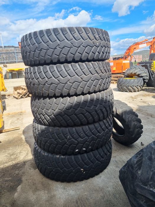 Cauciucuri cu janta 400/80R28