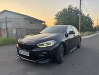 BMW seria 120 2024