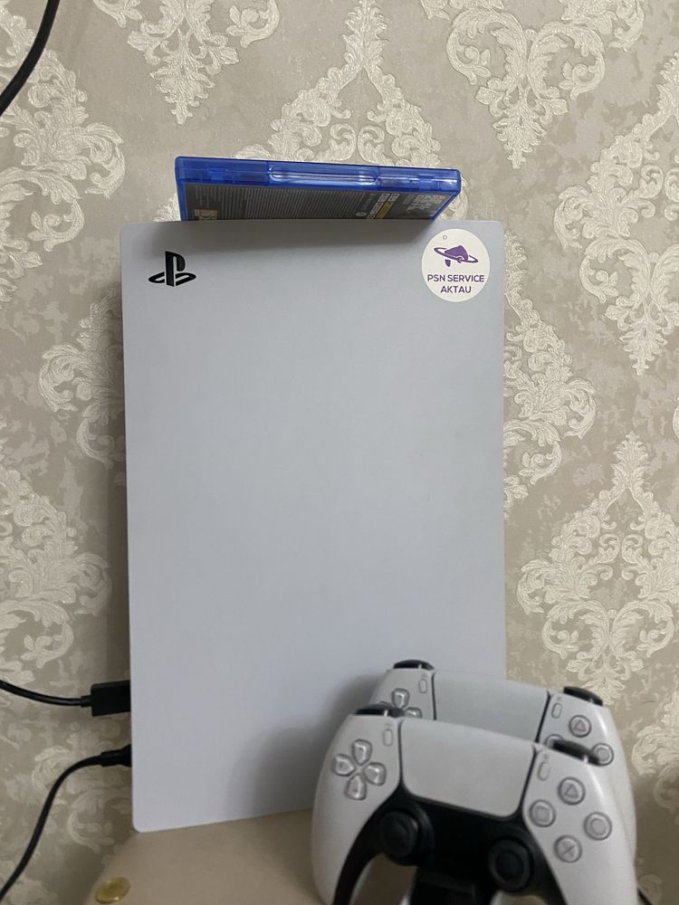 Продам PlayStation 5