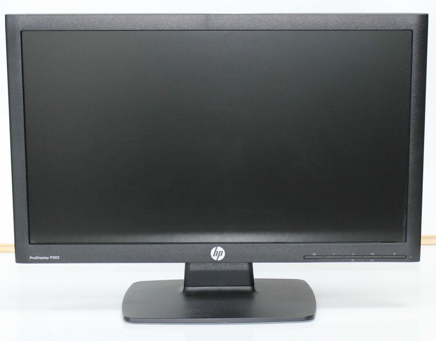 Монитор HP ProDisplay P202